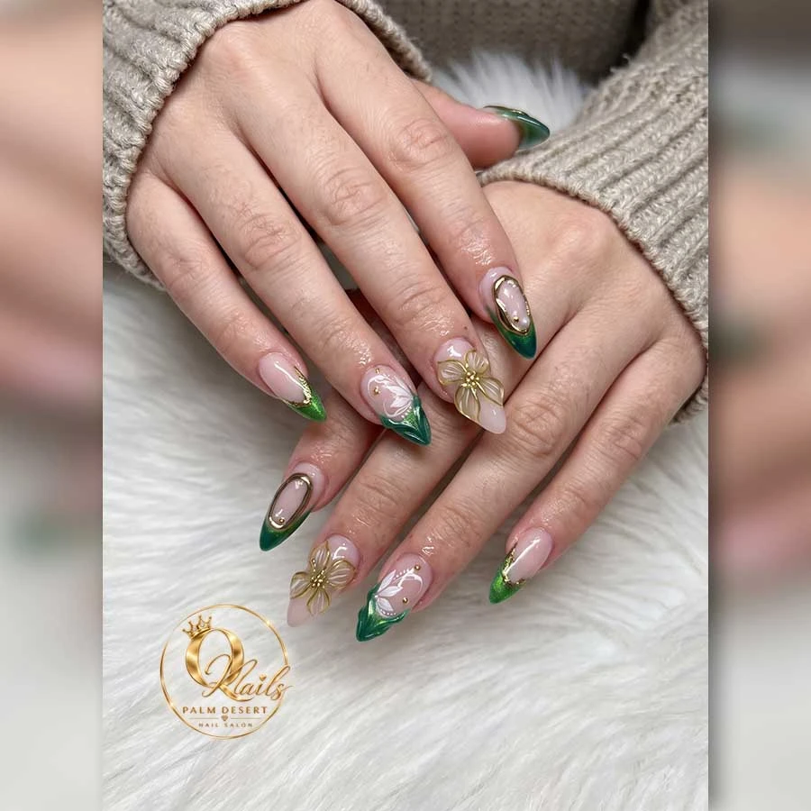 Must Try Nail Designs September 14 2026